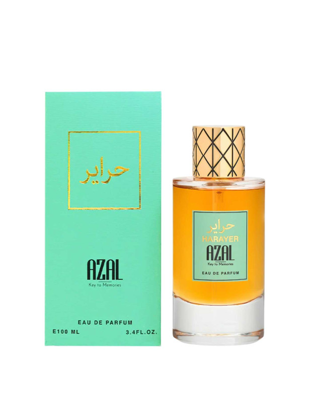Harayer Edp 100ml